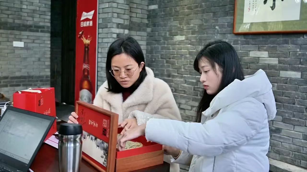 祁门县：以实干实效 推动文旅深度融合发展(图5)