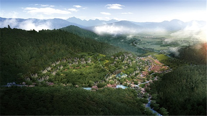 文旅融合助全域旅游“焕新出彩”