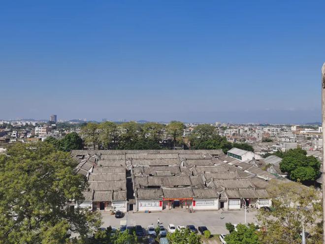 【旅游】2025年“跟着‘揭马’游揭阳”推荐旅游线路(图2)