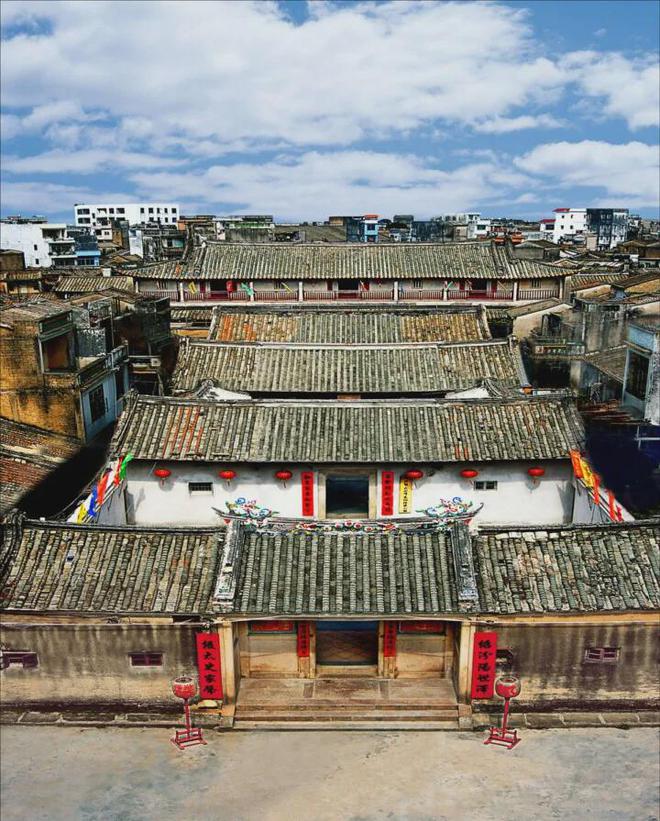 【旅游】2025年“跟着‘揭马’游揭阳”推荐旅游线路(图5)