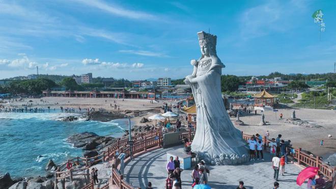 【旅游】2025年“跟着‘揭马’游揭阳”推荐旅游线路(图8)