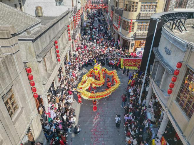【旅游】2025年“跟着‘揭马’游揭阳”推荐旅游线路(图6)