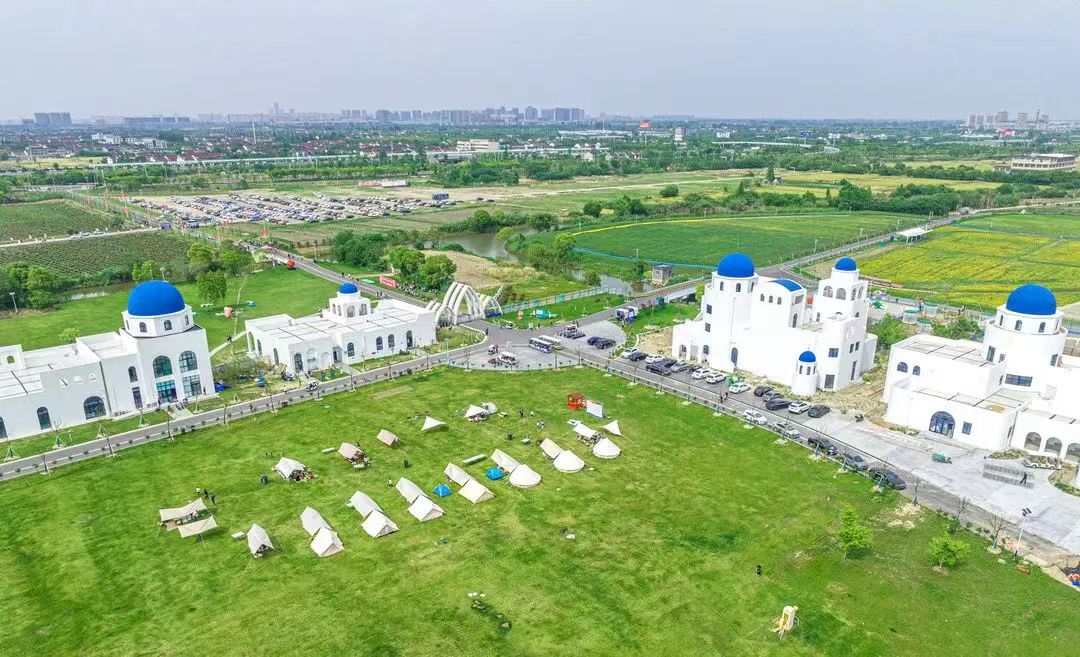 惠州市儿童公园开工建设！