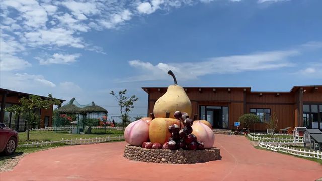 青岛周边一日游去哪里好玩(图9)