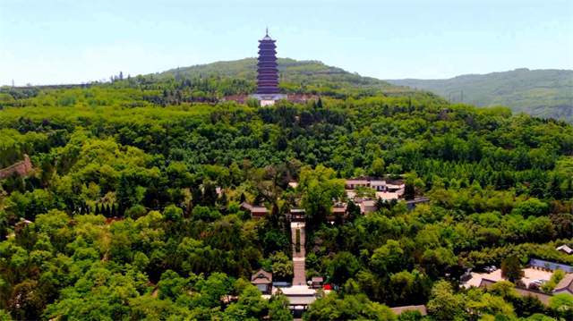 “花漾时光·天水寻春记”精品旅游线路(图13)