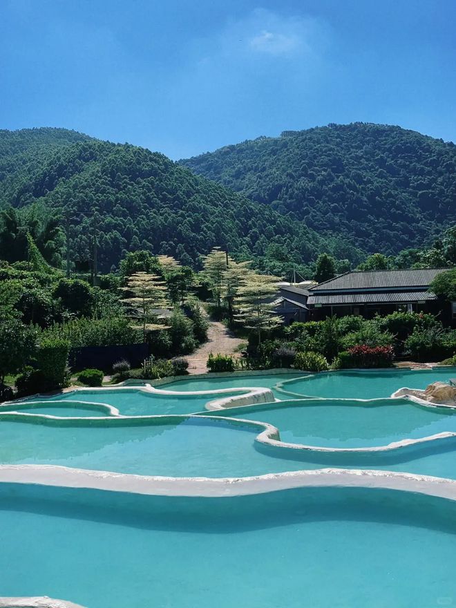 广西春节亲子乐游六天花销？广西自由行纯玩团旅行社攻略(图1)