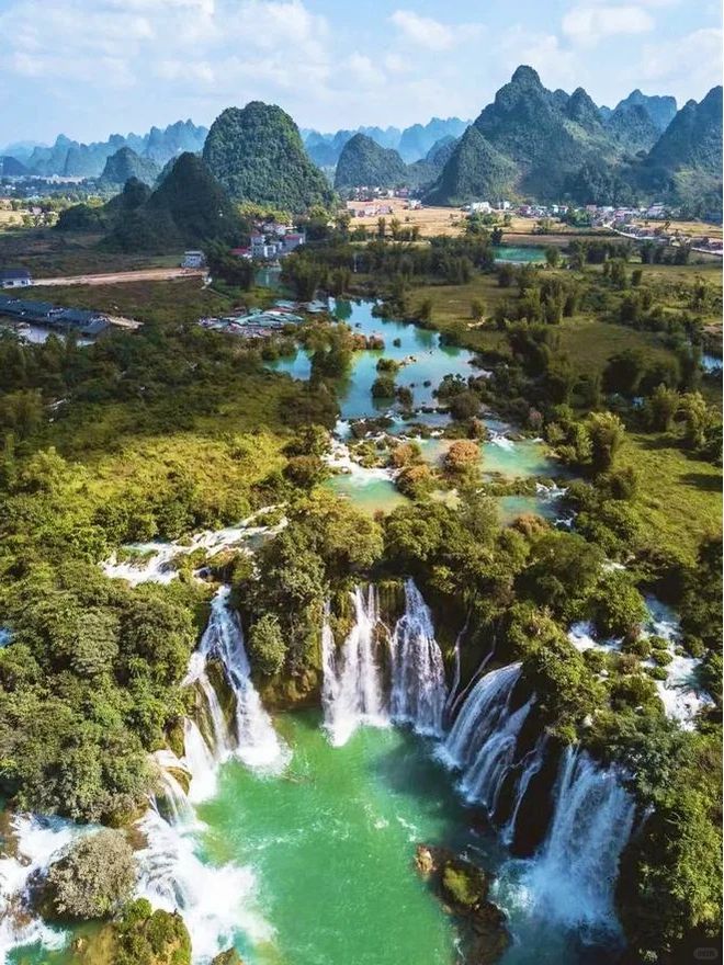 广西春节亲子乐游六天花销？广西自由行纯玩团旅行社攻略(图5)