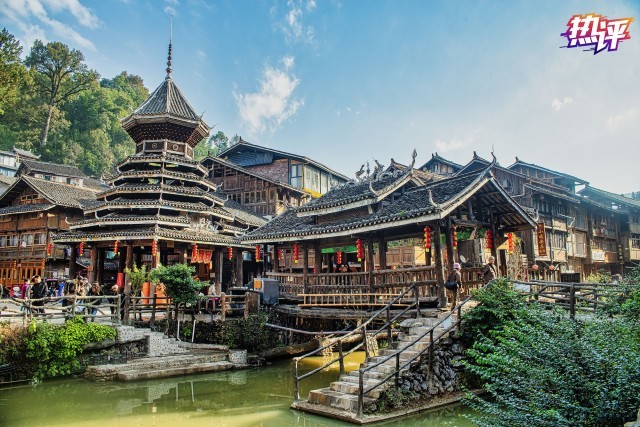 让诗意栖居可触可感：文旅融合的乡村美学实践(图1)