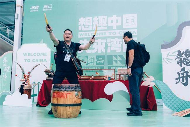 高云文旅携手香港大学 启动想趣AI智驾游合作研发(图3)