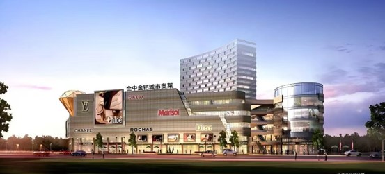 “文旅+奥莱”模式成为城乡旅商融合的数字经济新业态！(图5)