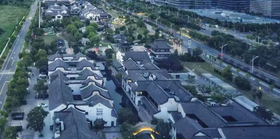 “文旅+奥莱”模式成为城乡旅商融合的数字经济新业态！(图2)