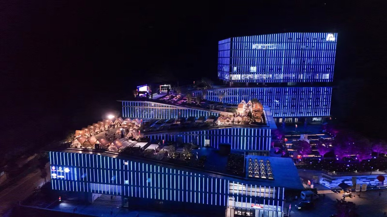 德化窑考古遗址公园：千年窑火映海丝 文旅融合焕光彩