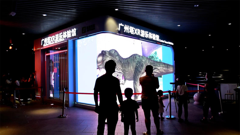 拉萨市深化文旅融合 发展全域旅游