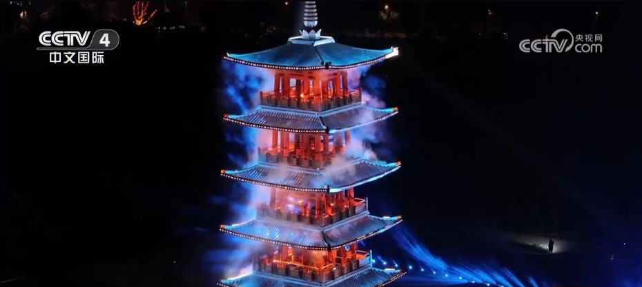 科技赋能各地文旅“多点开花” 特色标签让“小地方”赢得“大流量”(图3)