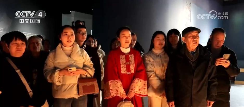 科技赋能各地文旅“多点开花” 特色标签让“小地方”赢得“大流量”(图5)