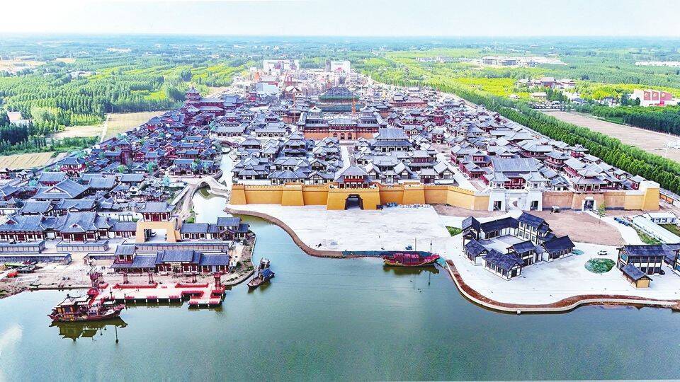凤观 一场文旅盛会背后的“乘数效应”：山东高水平推进文旅深度融合(图1)