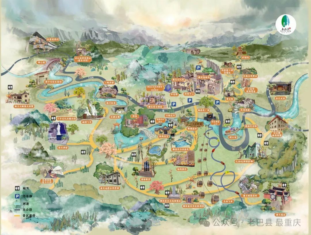 2025年江西省文化和旅游发展大会今日启幕