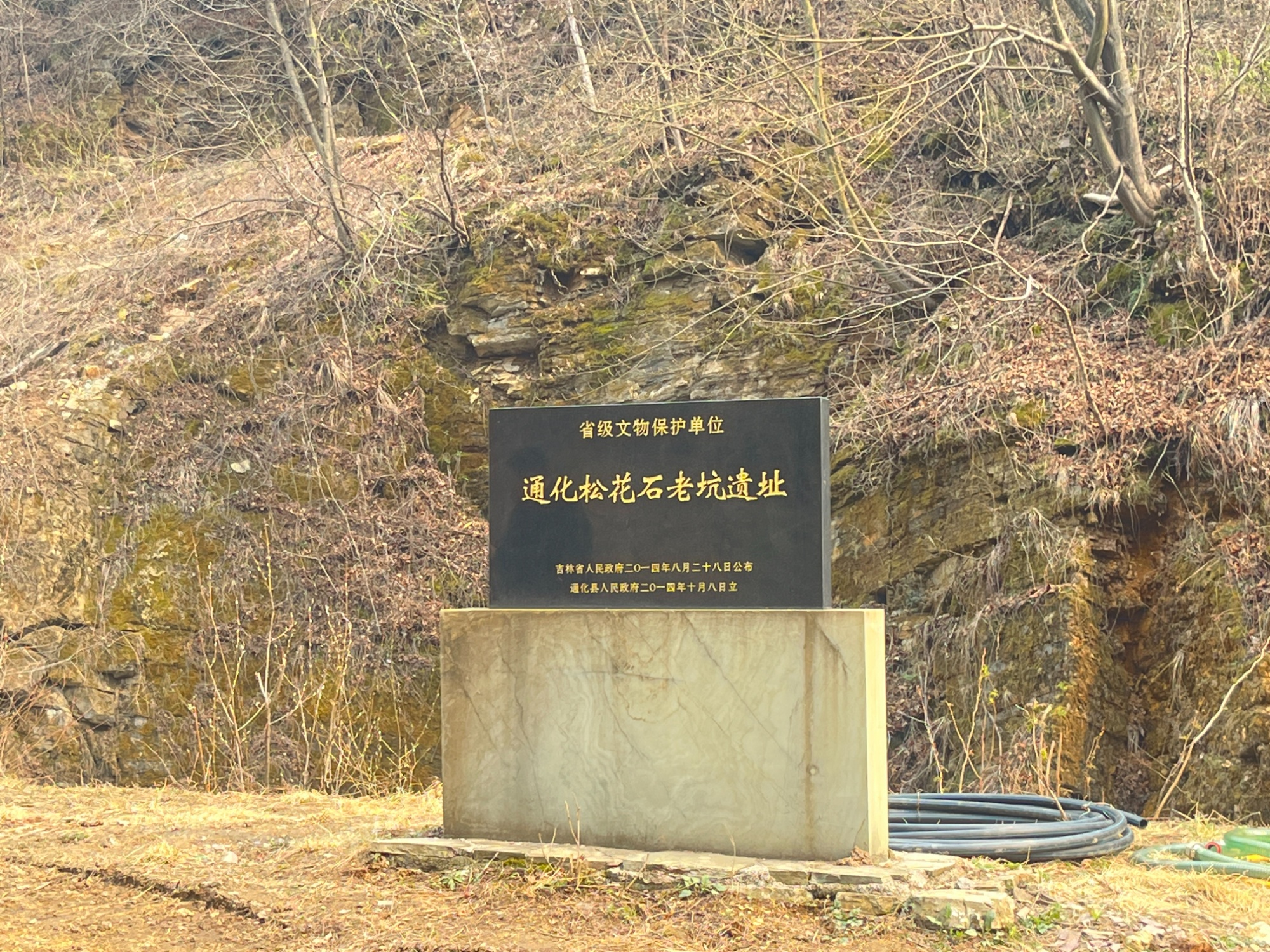 有座县城叫通化县：石韵参香绘就文旅融合新画卷(图3)