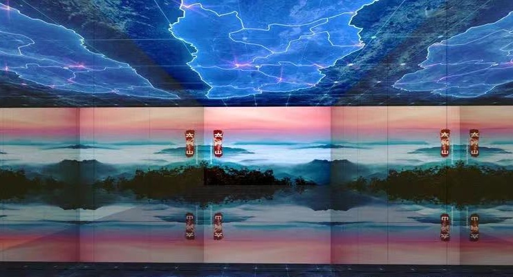 数字文旅场景的审美型、实用型和混合型