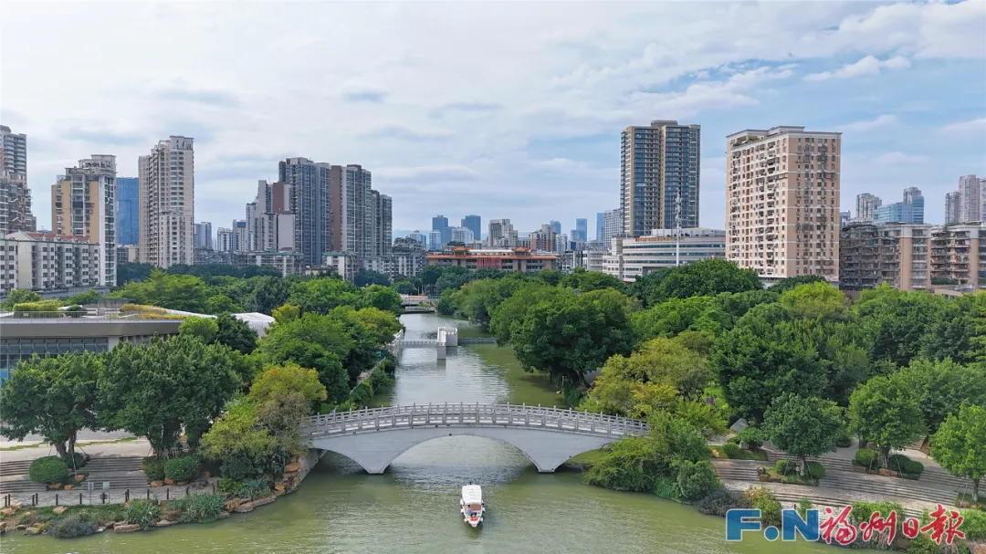 福州五一假期“文旅大餐”等你来！(图2)