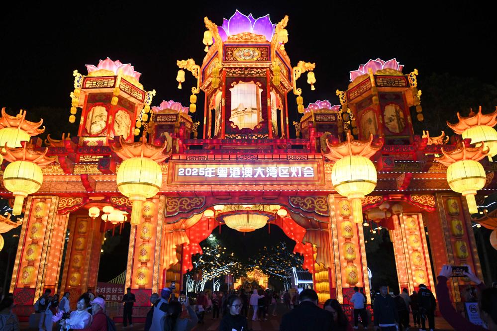 新场景、新技术、新体验！各地花样翻新释放文旅新动能(图2)