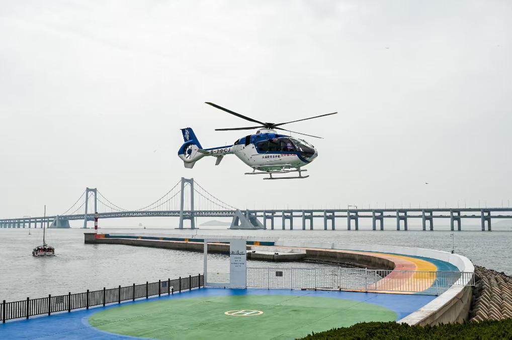 新场景、新技术、新体验！各地花样翻新释放文旅新动能(图3)