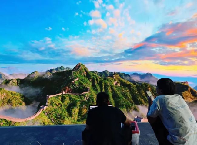 电竞赋能数字文旅新生态广州打造全球现象级节庆IP！