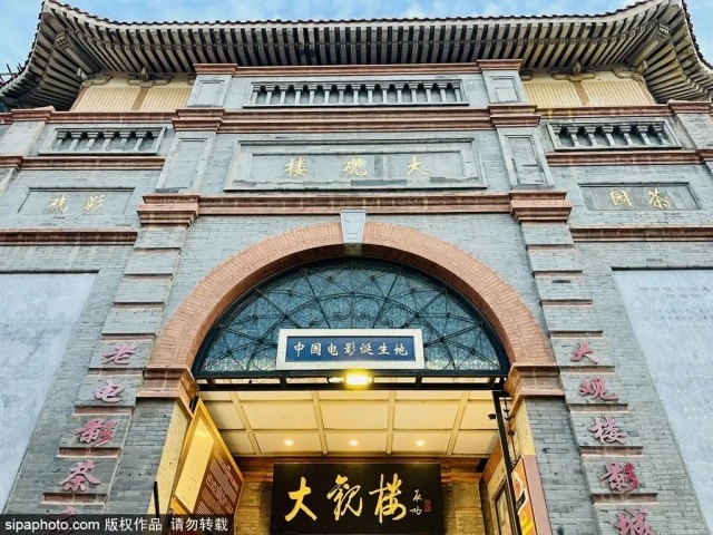 人少景美体验佳！五一北京发布10条小众旅游线路(图3)