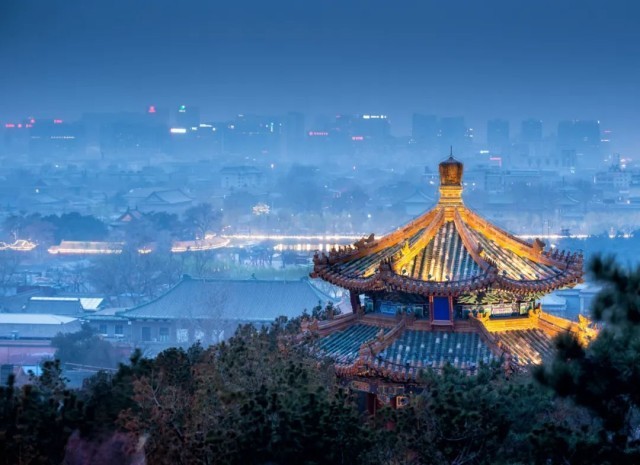 人少景美体验佳！五一北京发布10条小众旅游线路(图2)