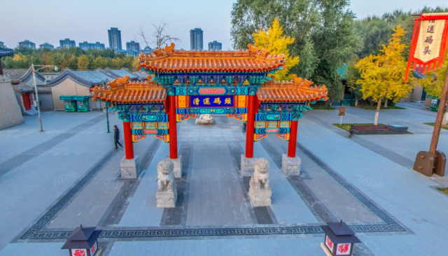 人少景美体验佳！五一北京发布10条小众旅游线路(图13)