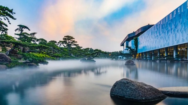 人少景美体验佳！五一北京发布10条小众旅游线路(图15)