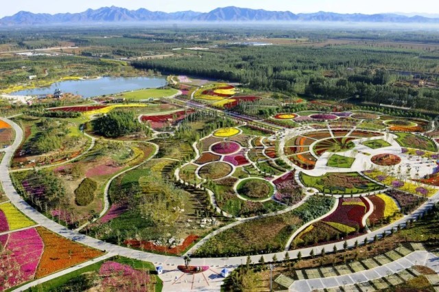 人少景美体验佳！五一北京发布10条小众旅游线路(图16)