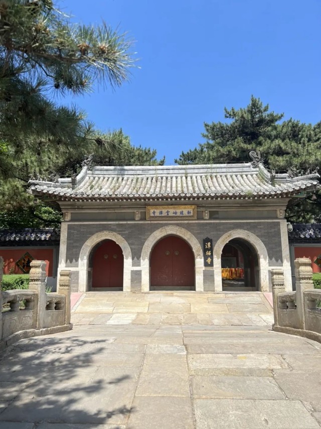 人少景美体验佳！五一北京发布10条小众旅游线路(图20)