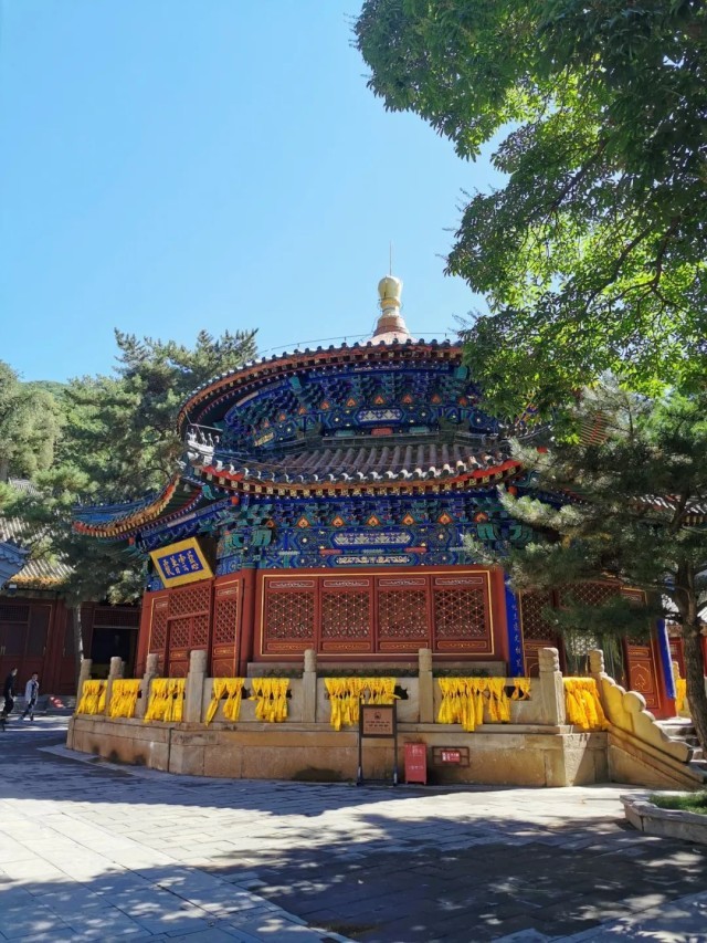 人少景美体验佳！五一北京发布10条小众旅游线路(图21)