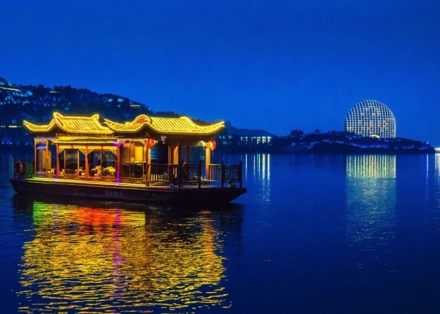 人少景美体验佳！五一北京发布10条小众旅游线路(图23)