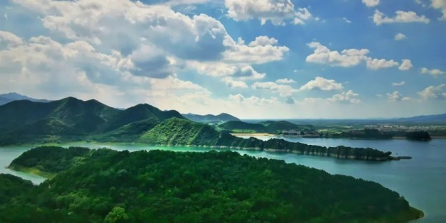 人少景美体验佳！五一北京发布10条小众旅游线路(图26)