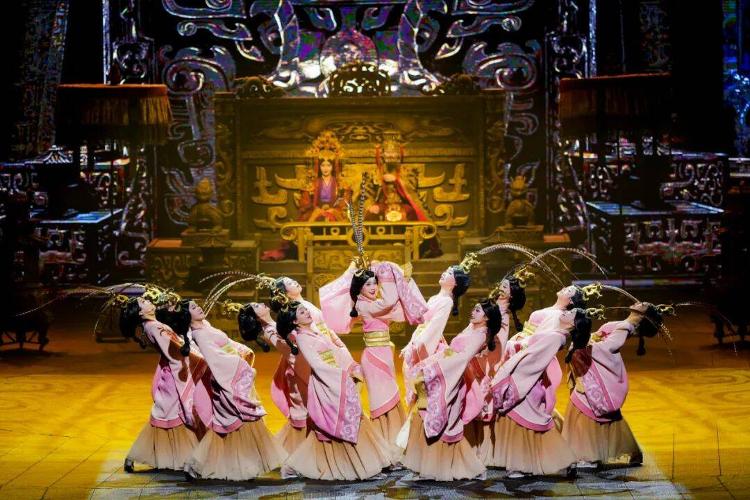 好客山东绘就文旅发展新画卷(图1)