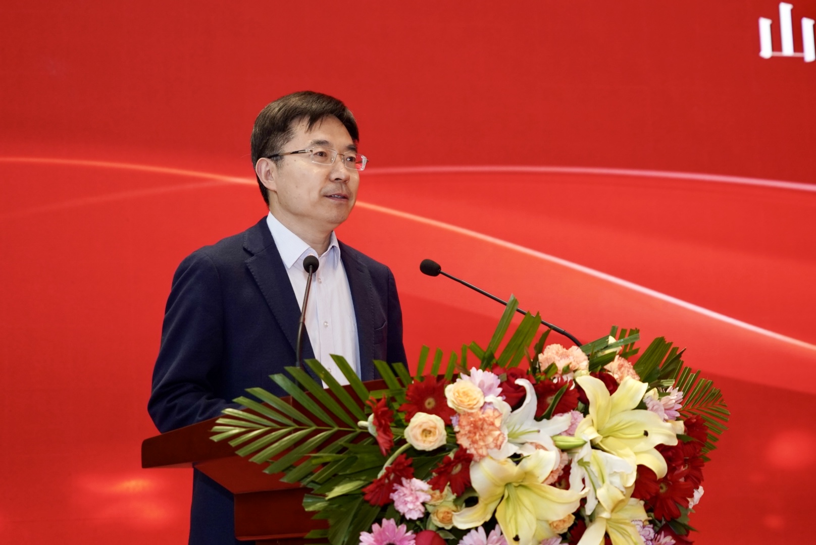 山东省精品旅游促进会第二届第三次会员大会暨2025山东数字文旅项目合作推进会隆重召开(图3)
