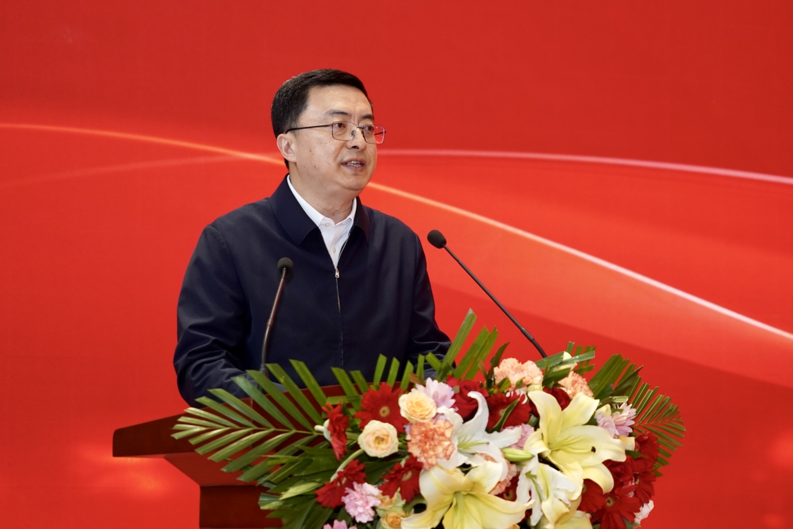 山东省精品旅游促进会第二届第三次会员大会暨2025山东数字文旅项目合作推进会隆重召开(图4)