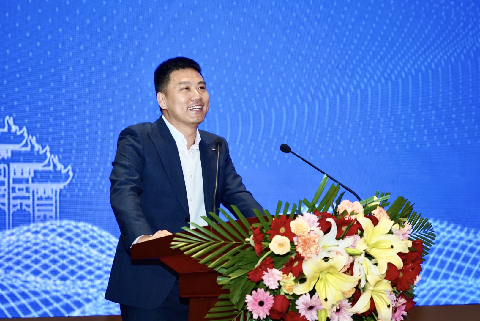 山东省精品旅游促进会第二届第三次会员大会暨2025山东数字文旅项目合作推进会隆重召开(图9)