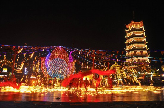 玩转槐马开启多元欢乐之旅(图4)