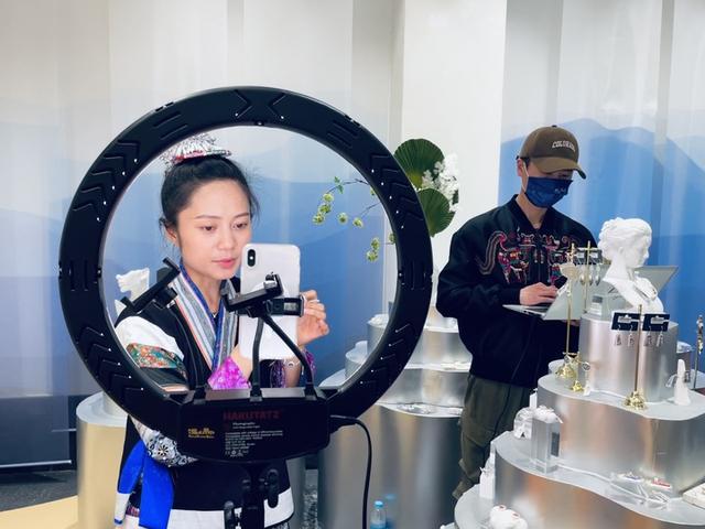 文化新观察·文化赋能经济社会发展系列谈丨数字技术重构消费(图2)