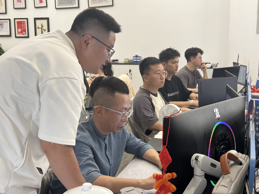 时代光影 百部川扬｜数字经济提速 宜宾激发文旅、通信新动能(图2)