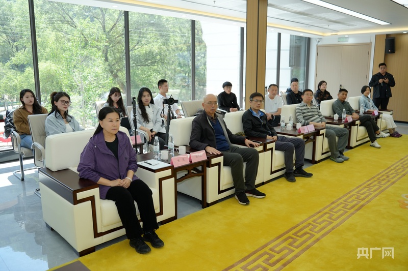 从“山水秘境”到“文旅+” 澳涞“让世界向往太行”(图1)