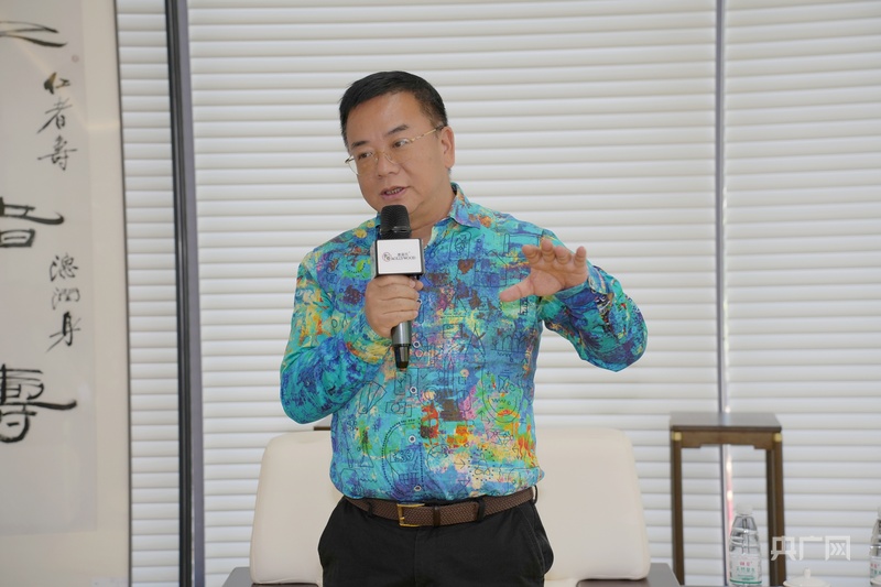 从“山水秘境”到“文旅+” 澳涞“让世界向往太行”(图3)