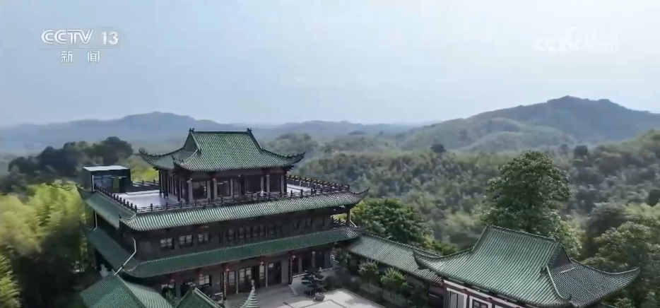 新场景新业态层出不穷 文旅“玩法”不断上新 各地假期消费市场欣欣向荣(图4)