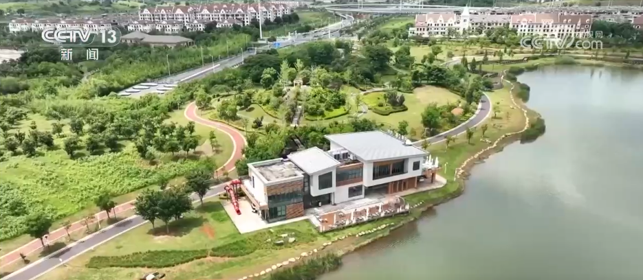新场景新业态层出不穷 文旅“玩法”不断上新 各地假期消费市场欣欣向荣(图6)