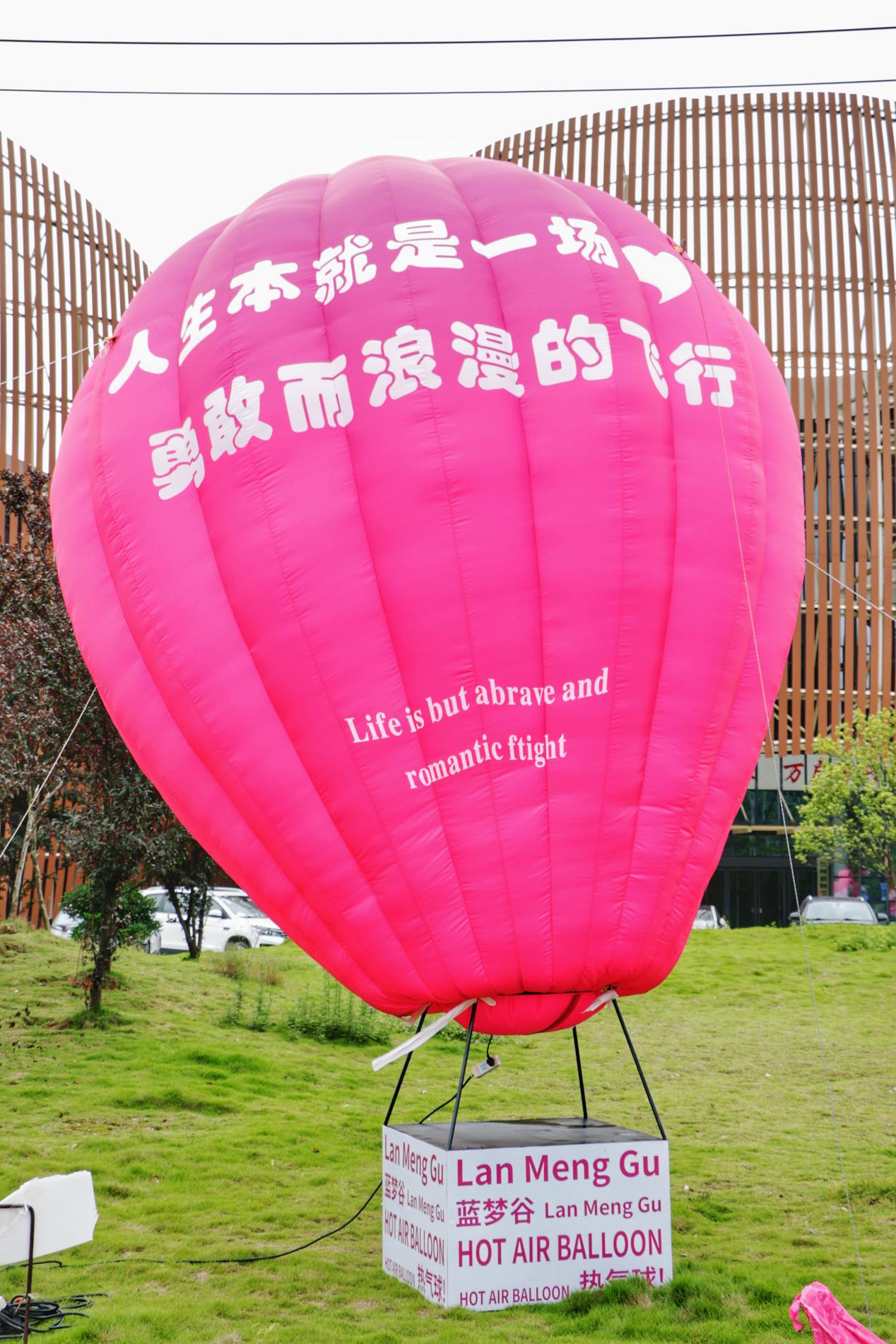 贵州麻江：新风景 “低空+旅游”激发消费新活力(图3)