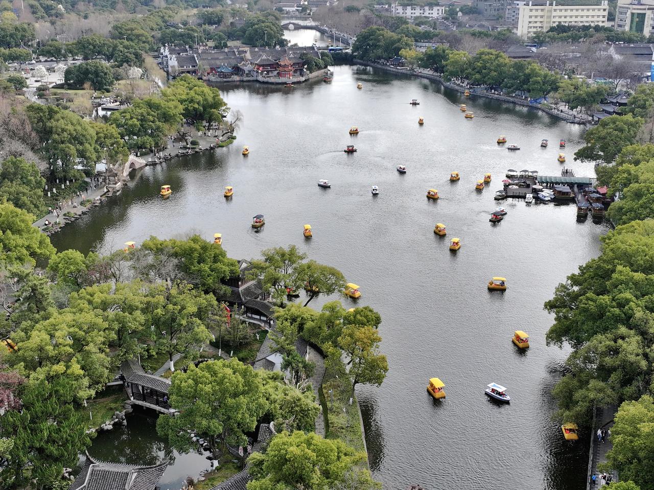 端午假期文旅消费数据出炉 杭州多个展会人气火爆(图1)