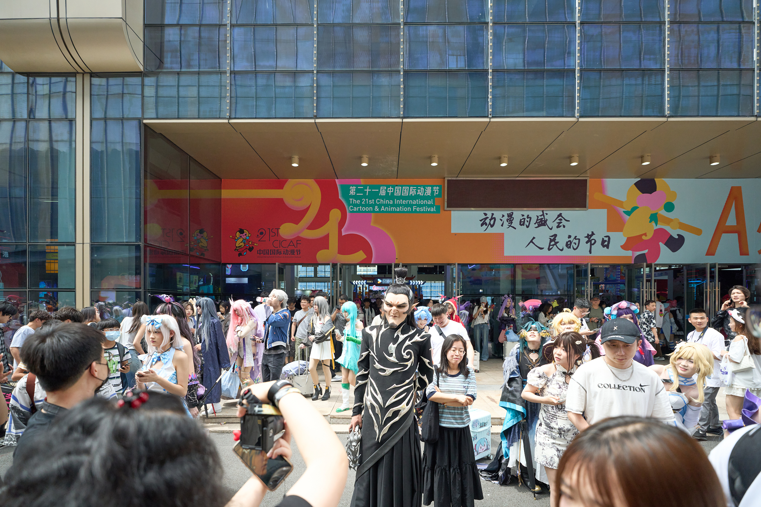 端午假期文旅消费数据出炉 杭州多个展会人气火爆(图3)